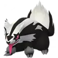 Linoone
                 - Galarian Image