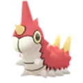 Wurmple
                      
                       Image