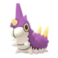 Waumpel (Wurmple)
                      
                       Shiny Image