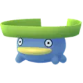 Lotad
                 Image