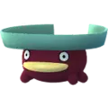 Lotad
                      
                       Shiny Image