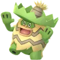 Ludicolo
                      
                       Image