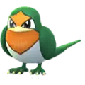 Taillow
                      
                       Shiny Image