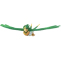 Schwalboss (Swellow)
                      
                       Shiny Image