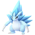 Sandamer
                 - Alola Image