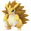 Sandslash
                 Image