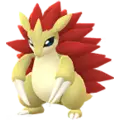 Sandamer (Sandslash)
                      
                       Shiny Image