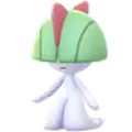 Ralts
                 Image