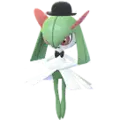 Kirlia
                      
                       - Fall 2020 Noevolve Image