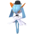 Kirlia
                      
                       - Fall 2020 Noevolve Shiny Image