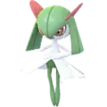 Kirlia
                      
                       Image