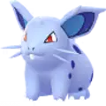 Nidoran♀
                 Image