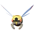 Ninjask
                      
                       Image