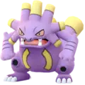 Exploud
                      
                       Shiny Image