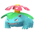 Venusaur
                      
                       Image