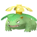 Bisaflor (Venusaur)
                      
                       Shiny Image