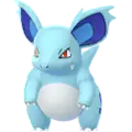 Nidorina
                 Image