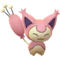 Skitty
                      
                       Image