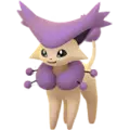 Enekoro (Delcatty)
                      
                       Image