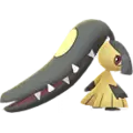 Flunkifer (Mawile)
                      
                       Image