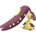 Flunkifer (Mawile)
                      
                       Shiny Image