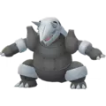 Aggron
                      
                       Image