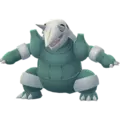 Aggron
                      
                       Shiny Image