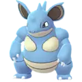 Nidoqueen
                 Image