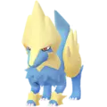 Voltenso (Manectric)
                      
                       Image