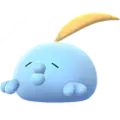 Gulpin
                      
                       Shiny Image