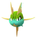 Carvanha
                      
                       Shiny Image