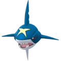 Tohaido (Sharpedo)
                      
                       Image