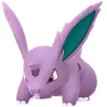 Nidoran♂
                 Image