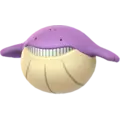 Wailmer
                      
                       Shiny Image