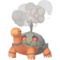 Torkoal
                      
                       Image