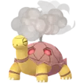 Torkoal
                      
                       Shiny Image