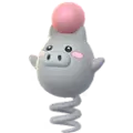 Spoink
                      
                       Image