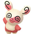 Pandir (Spinda)
                       - 02
                       Image