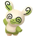 Pandir (Spinda)
                       - 02
                       Shiny Image