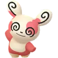 Spinda
                       - 03
                       Image