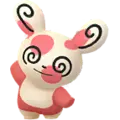 Spinda
                       - 04
                       Image