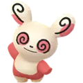 Pandir (Spinda)
                       - 05
                       Image