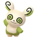 Spinda
                       - 05
                       Shiny Image