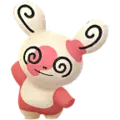 Pandir (Spinda)
                       - 06
                       Image