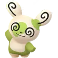 Spinda
                       - 06
                       Shiny Image