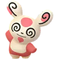 Spinda
                       - 07
                       Image