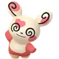 Pandir (Spinda)
                       - 08
                       Image