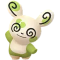 Spinda
                       - 08
                       Shiny Image