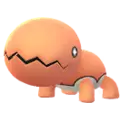 Trapinch
                 Image