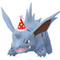 Nidorino
                      
                       - Jan 2020 Noevolve Shiny Image